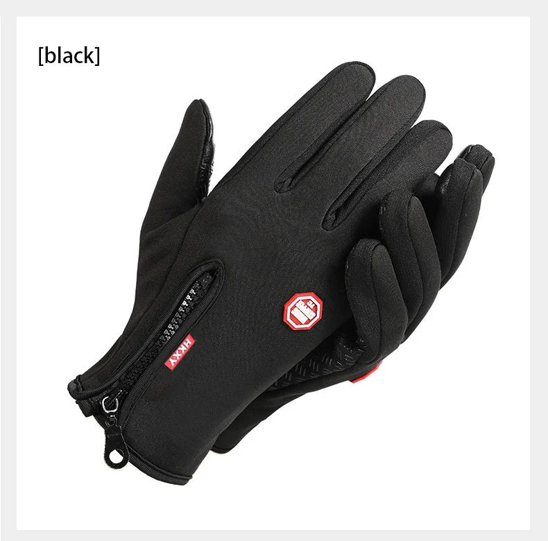 gloves whinter