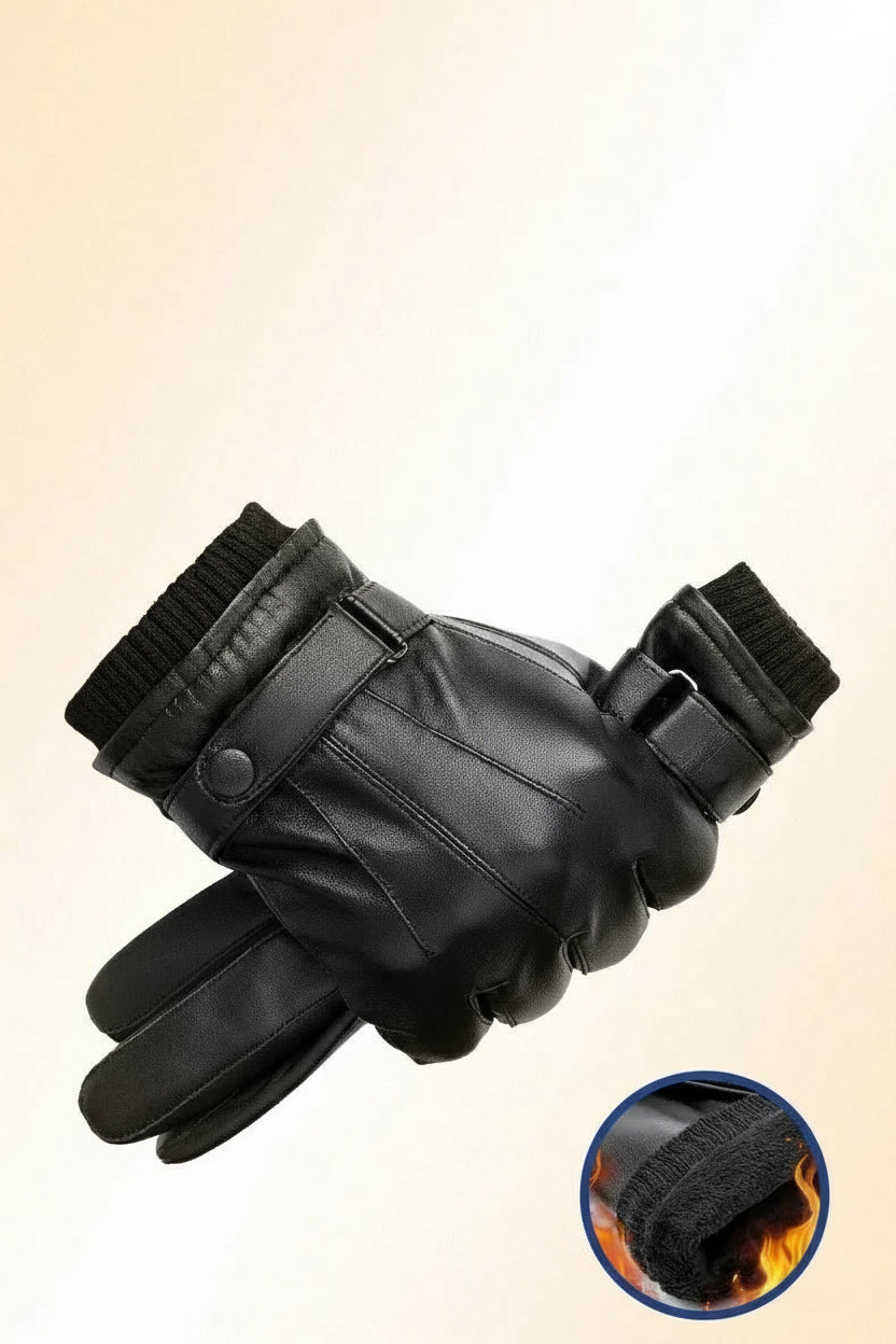 Gloves Autumn Winter