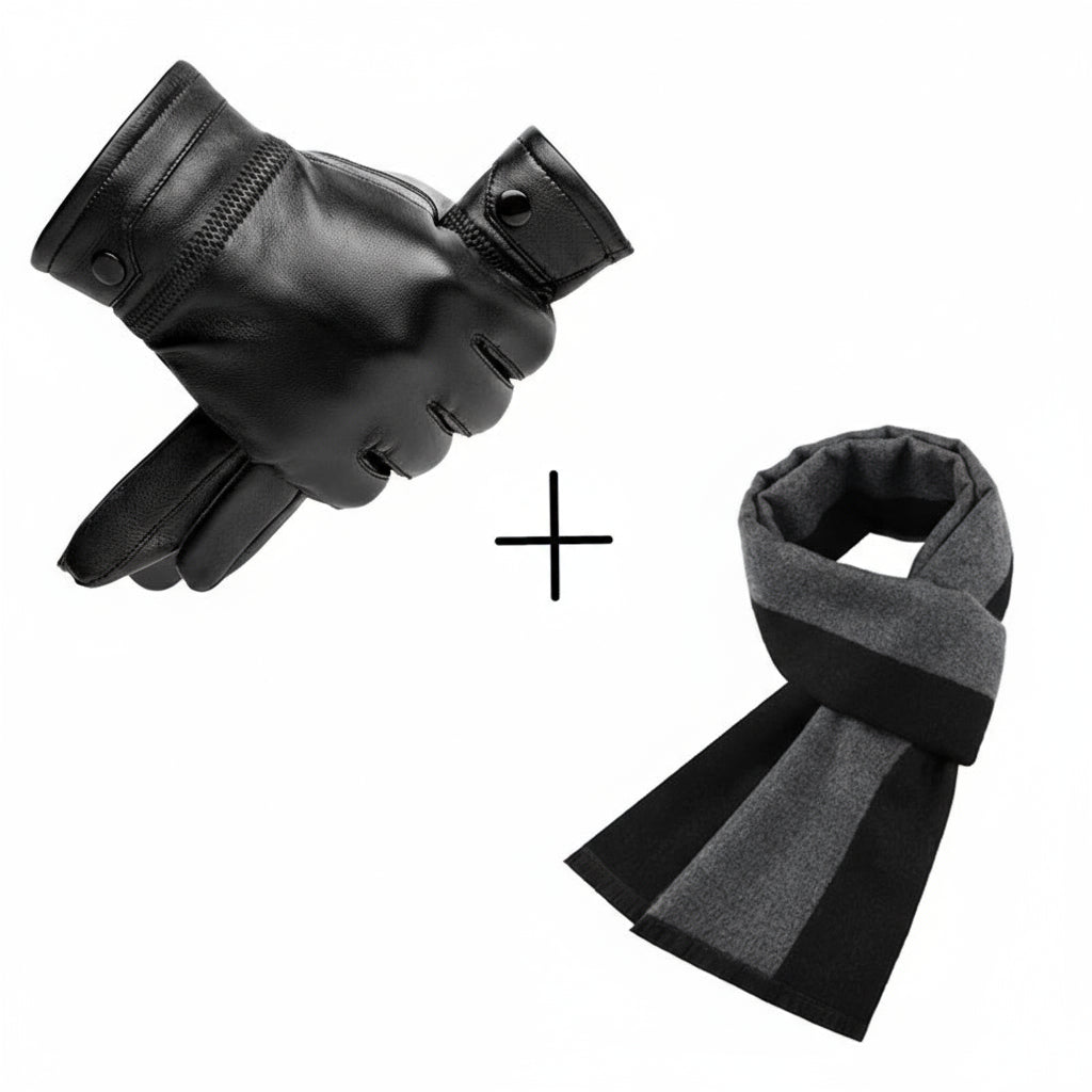 Gloves Autumn Winter