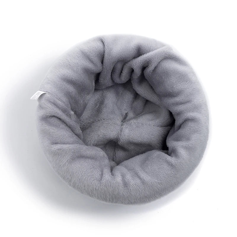 New Unisex Winter Hat