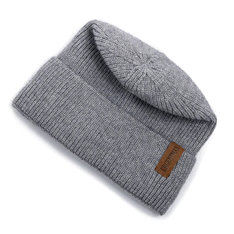 New Unisex Winter Hat