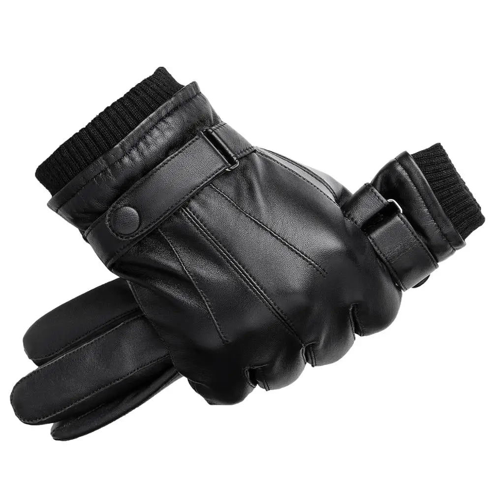 Gloves Autumn Winter