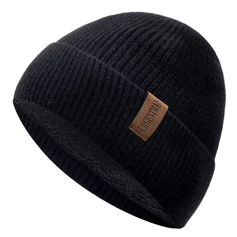 New Unisex Winter Hat