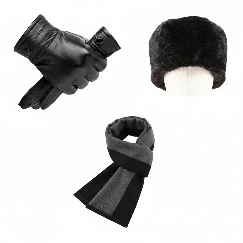 Gloves Autumn Winter