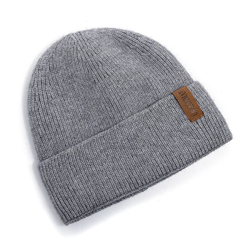 New Unisex Winter Hat