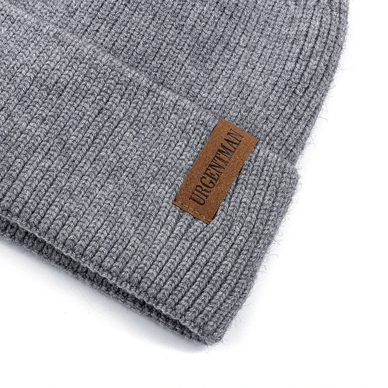 New Unisex Winter Hat