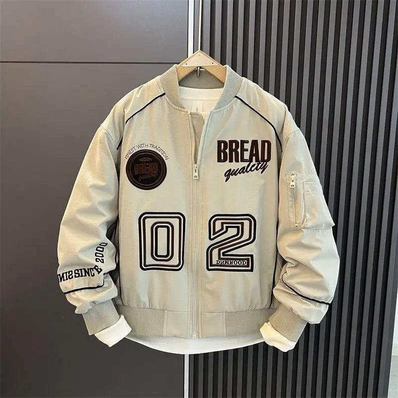 casual jacket for couples“