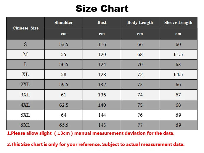 Jacket New Windproof  Comfort Keep Warm Coats Winter men❄️❄️❄️