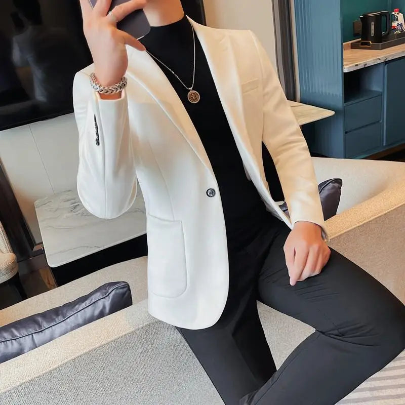 2024 Blazer Winter Men's