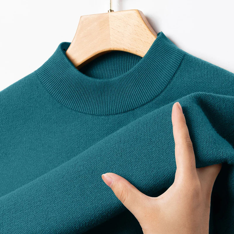 Autumn Winter Thickening Man Sweater🔥🔥🔥