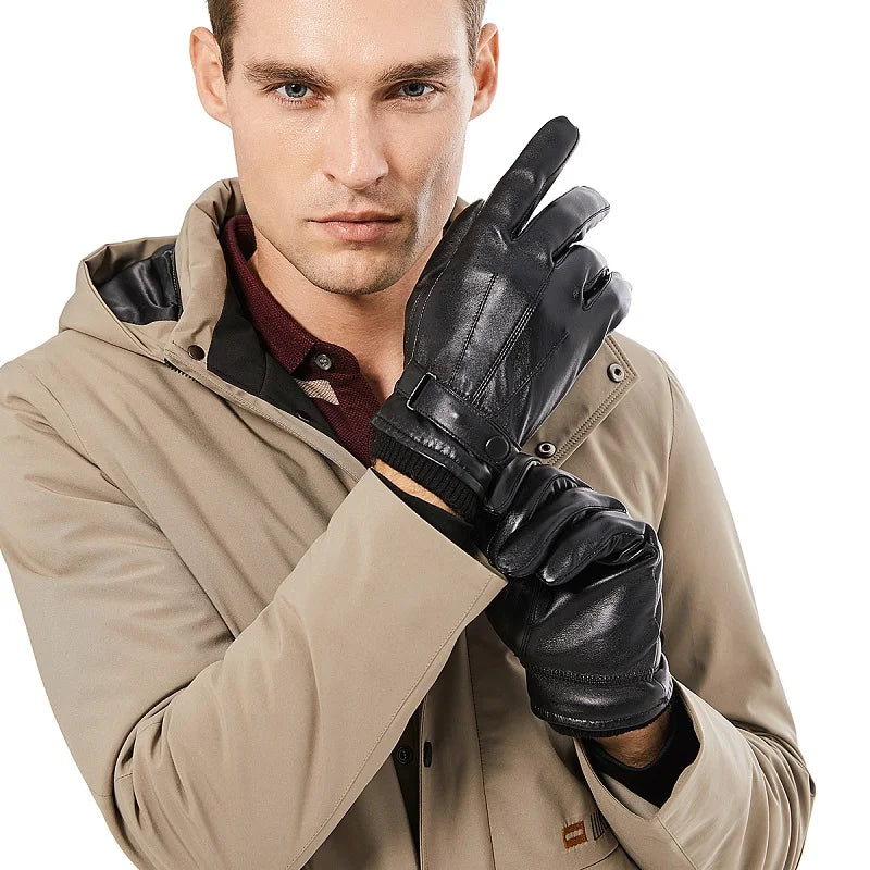 Gloves Autumn Winter