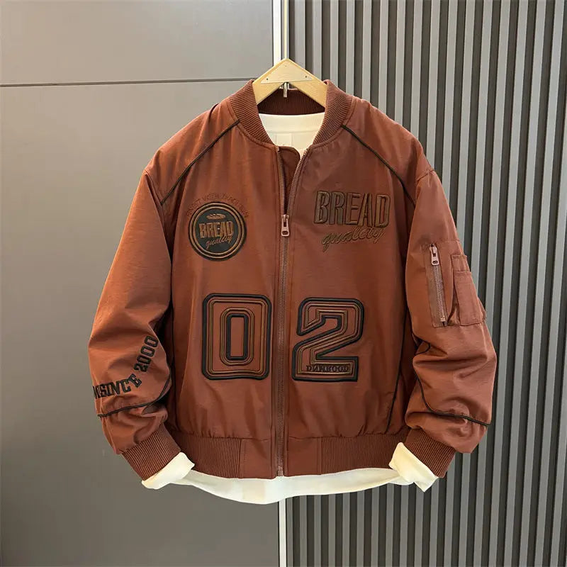 casual jacket for couples“