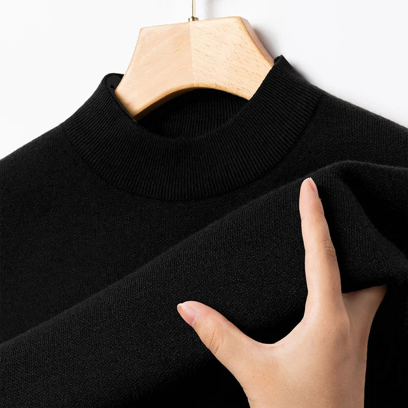 Autumn Winter Thickening Man Sweater🔥🔥🔥