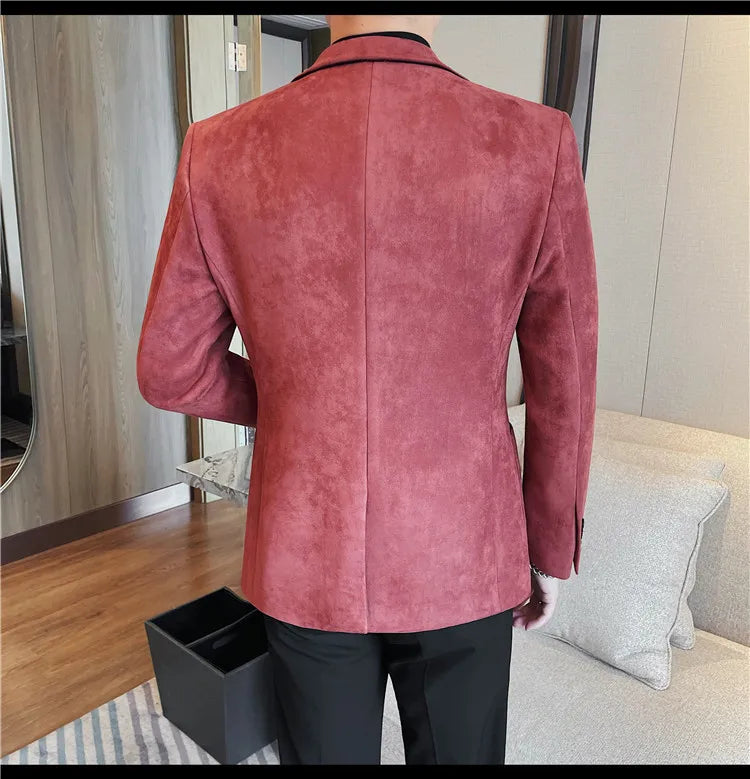 2024 Blazer Winter Men's