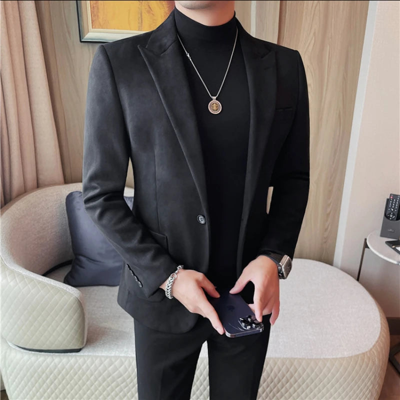 2024 Blazer Winter Men's