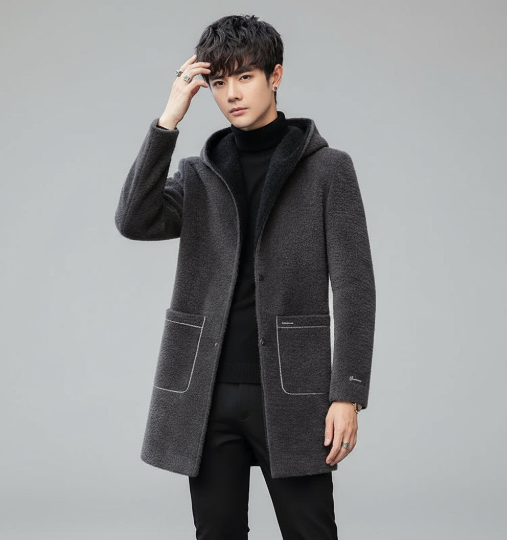 2022 Winter  Men Clothing