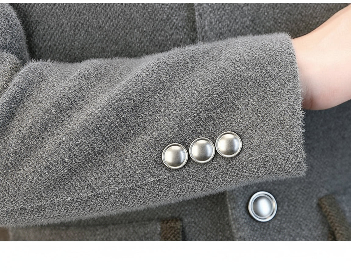 2022 Winter Imitation men,s