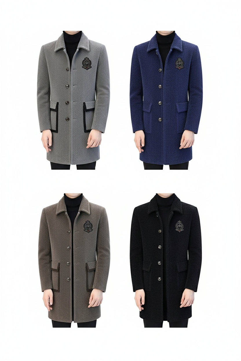 2022 Winter Imitation men,s