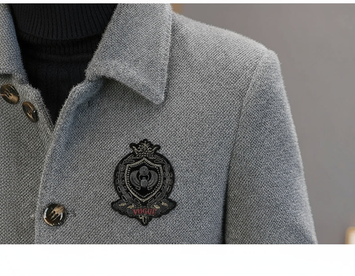 2022 Winter Imitation men,s