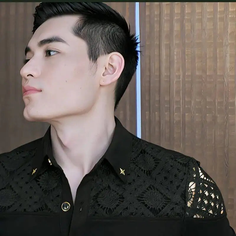 Luxury T-shirt for Men