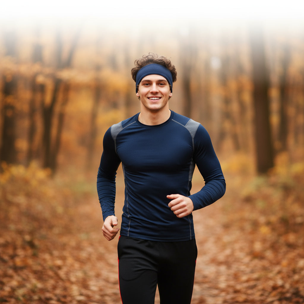 Winter Cold -weather  cycling  Men Women