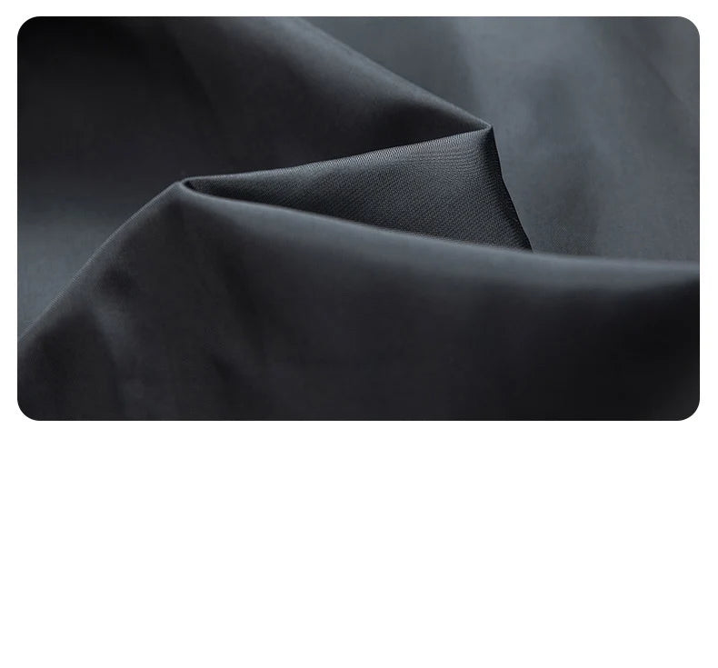 New Fashion Keep Warm Windproof Man Cotton Clothes Leisure  Thickening Coat Winter Solid Color Hooded Simplicity Man Parkas