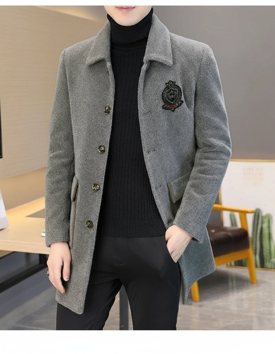 2022 Winter Imitation men,s