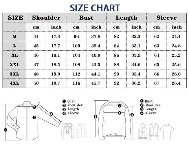 2022 Winter  Men Clothing