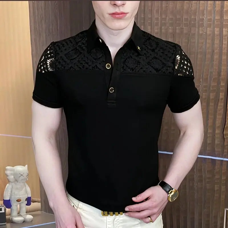 Luxury T-shirt for Men