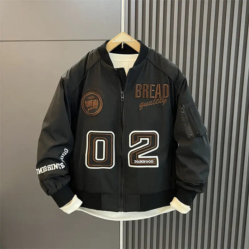 casual jacket for couples“