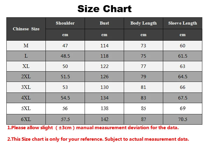 New Jacket Thickening Keep Warm Men Coat Winter Fashion