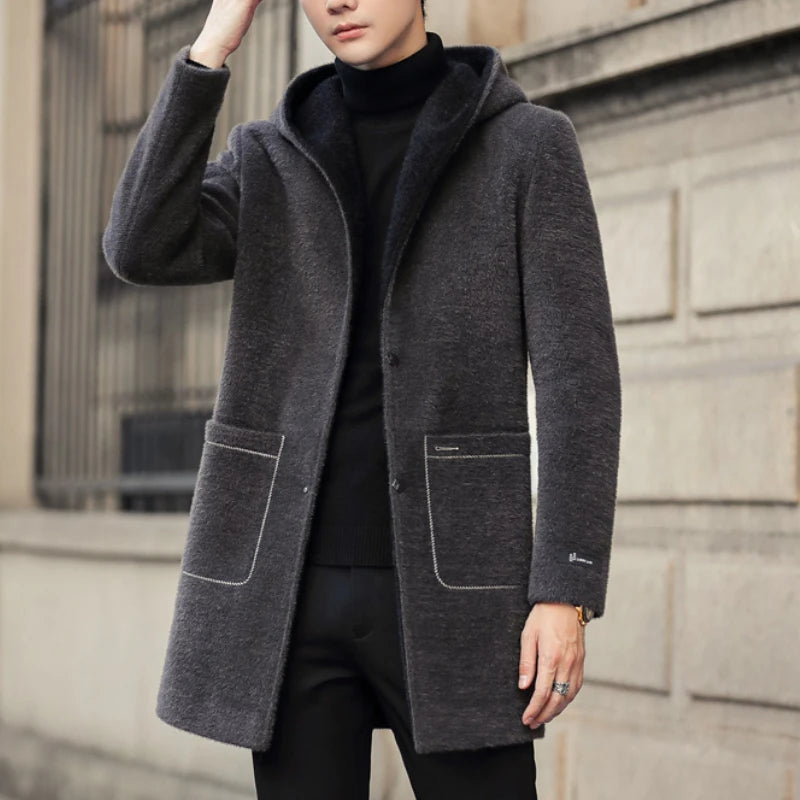 2022 Winter  Men Clothing