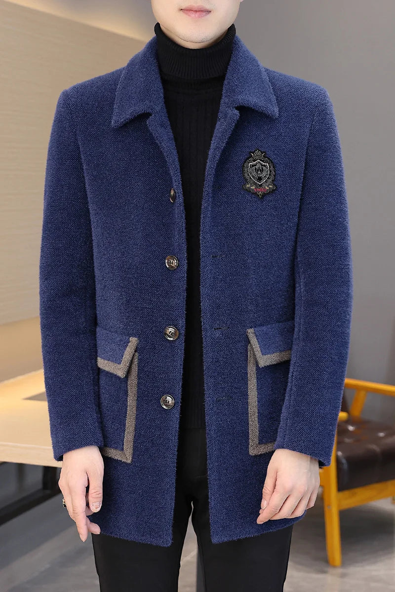 2022 Winter Imitation men,s