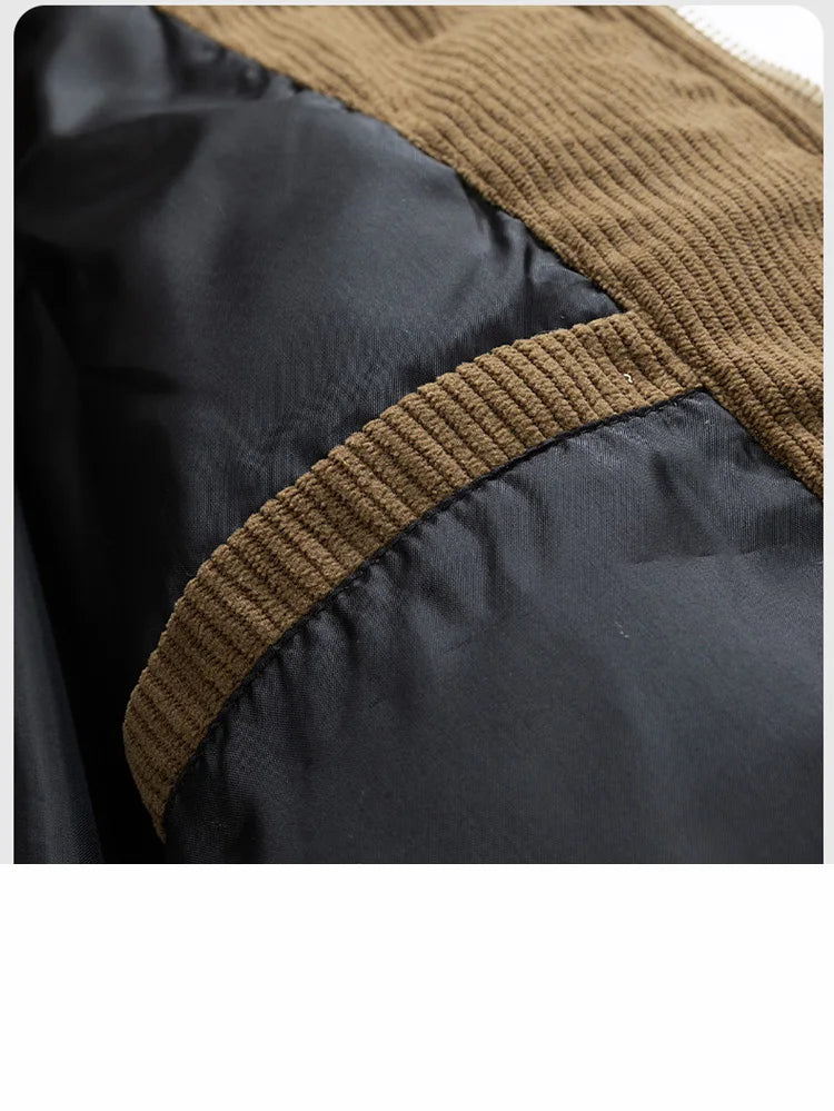 Jacket Comfort Windproof❄️❄️