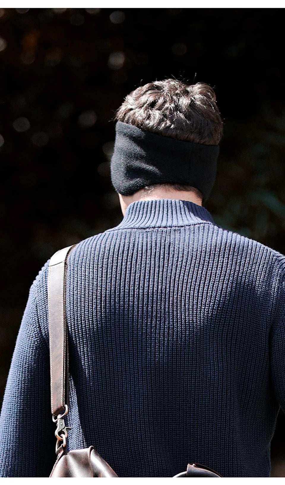 Winter Cold -weather  cycling  Men Women