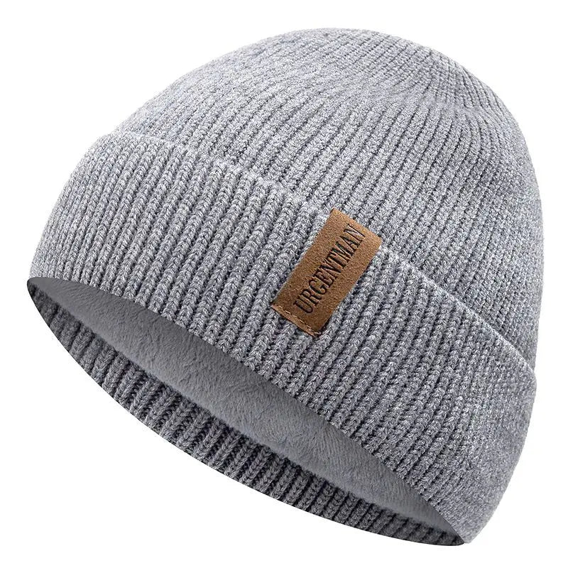 New Unisex Winter Hat
