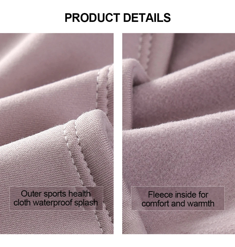 Winter Cold -weather  cycling  Men Women