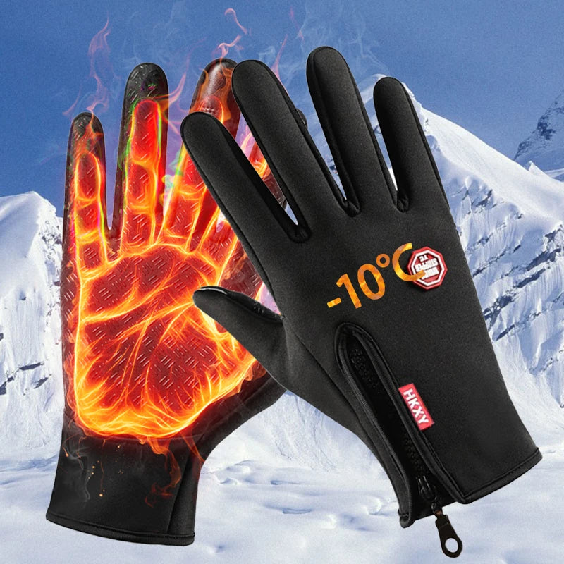Winter Gloves For Men Women