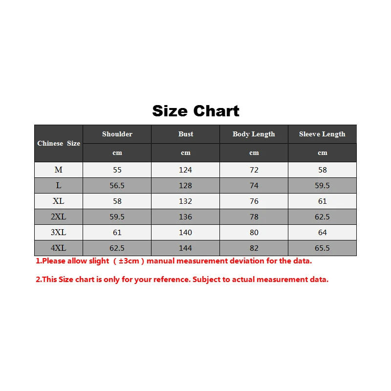 Man Hooded Parkas Winter Fashion Keep Warm Windproof Cotton