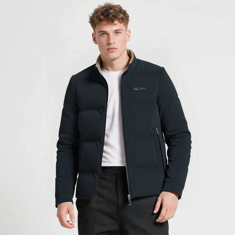 Men Casual jacket Windproof comfort