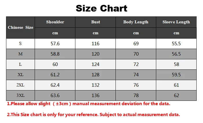 Jacket Comfort Windproof❄️❄️