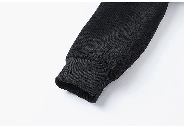 Winter New Jacket  Flip Collar Man Coats❄️❄️❄️