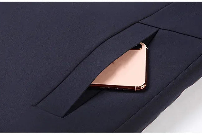 Men's The New Thick jackets