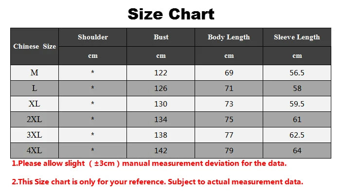 Jacket New Stand Collar Cotton Clothes Man❄️❄️