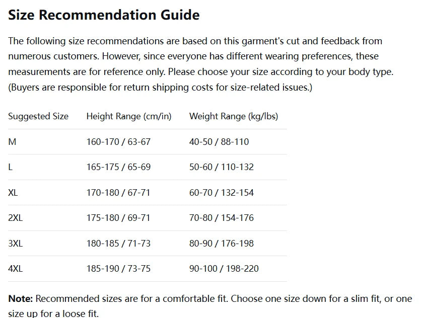 Jacket Autumn Winter Casual Tops Men's Clothing