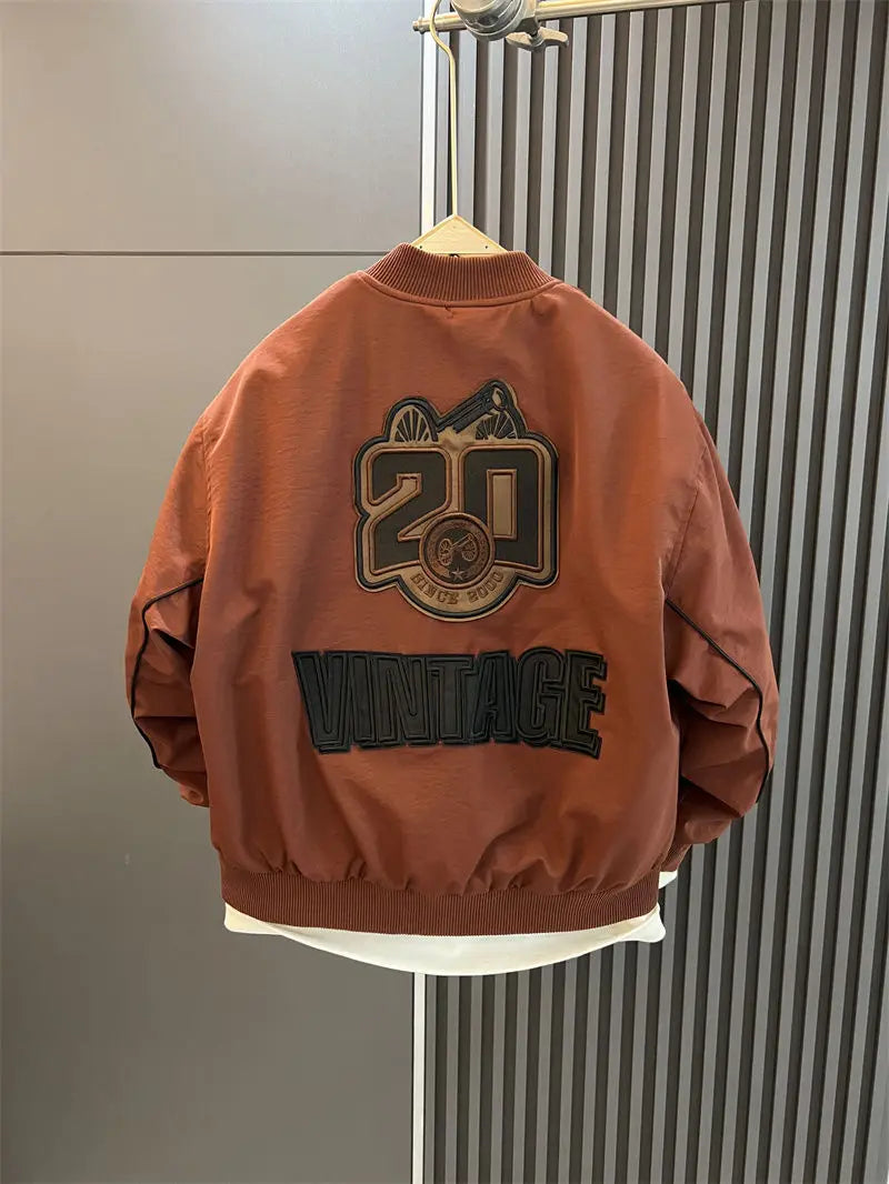 casual jacket for couples“