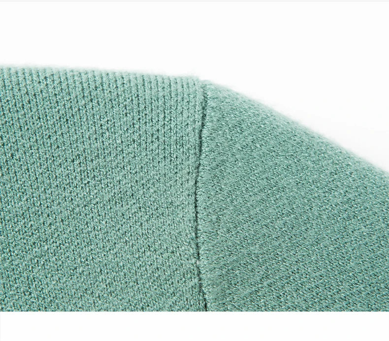 Autumn Winter Thickening Man Sweater🔥🔥🔥