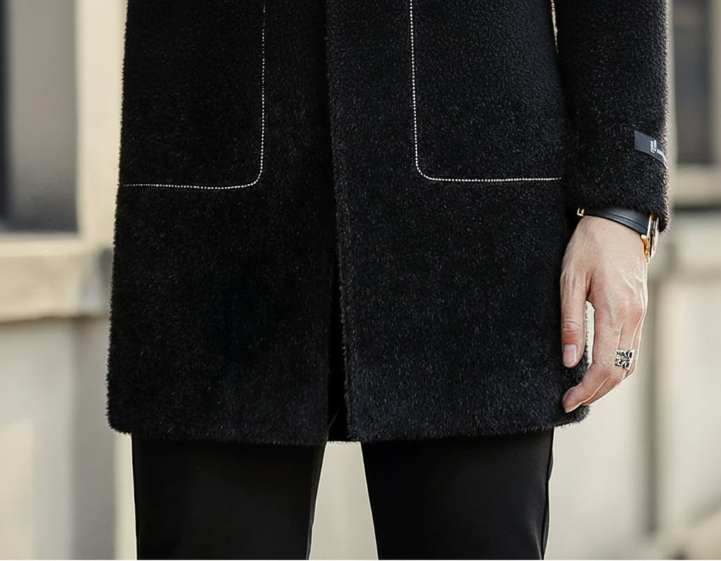 2022 Winter  Men Clothing