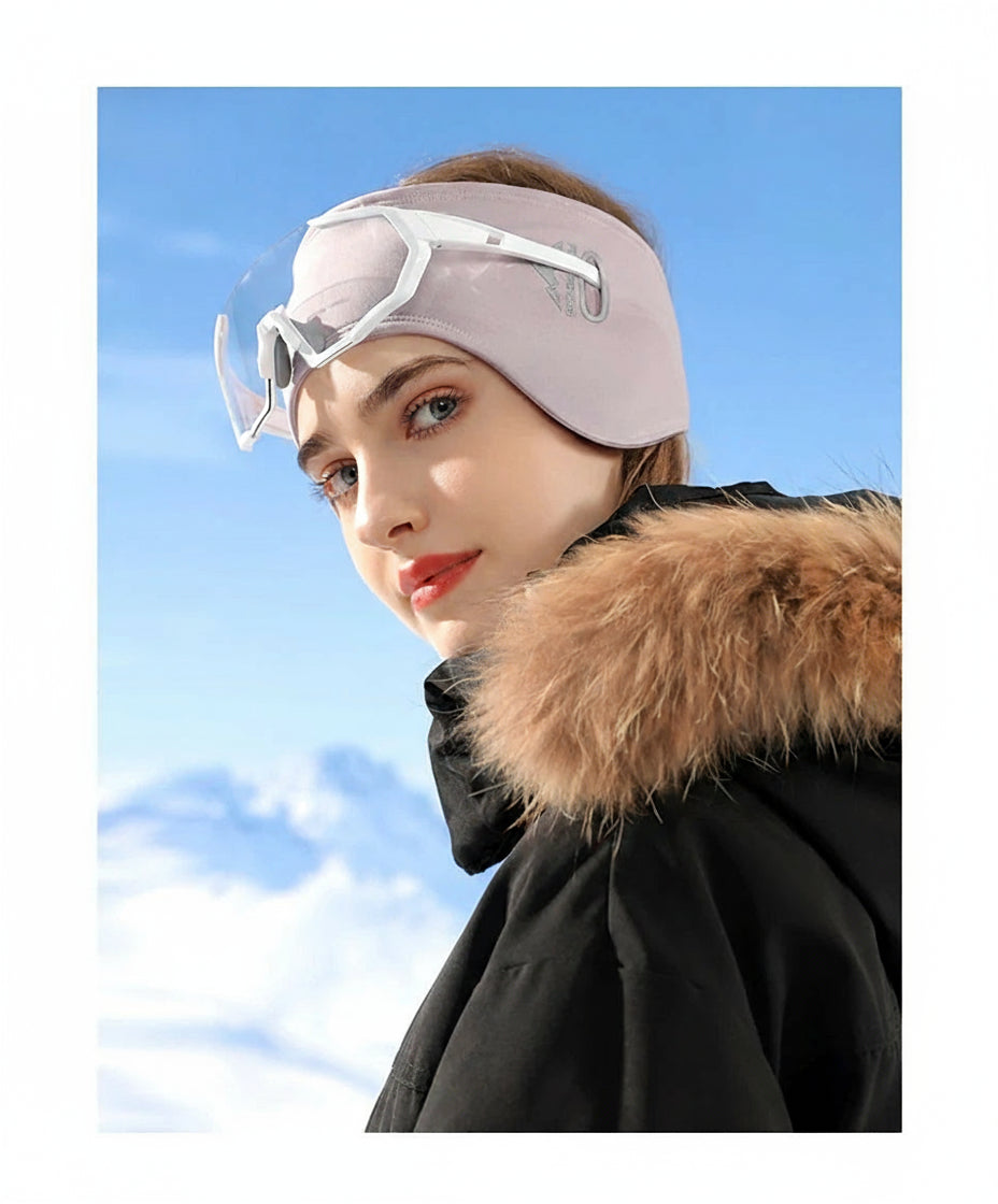 Winter Cold -weather  cycling  Men Women