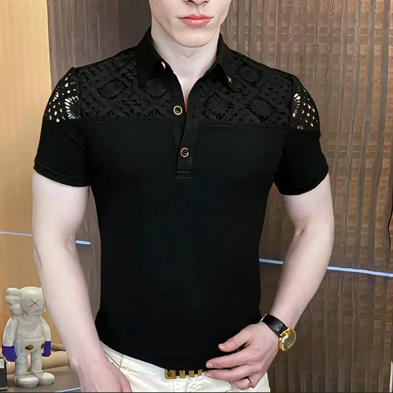 Luxury T-shirt for Men